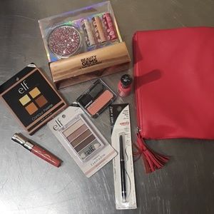 Make up kit